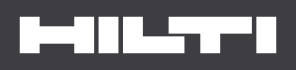 Logo HILTI