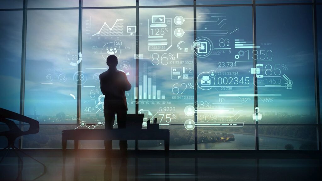 BDF EXPERTS auf der SAP EAM 2026: Gestalten Sie mit uns die Zukunft der intelligenten Anlagenverwaltung 1