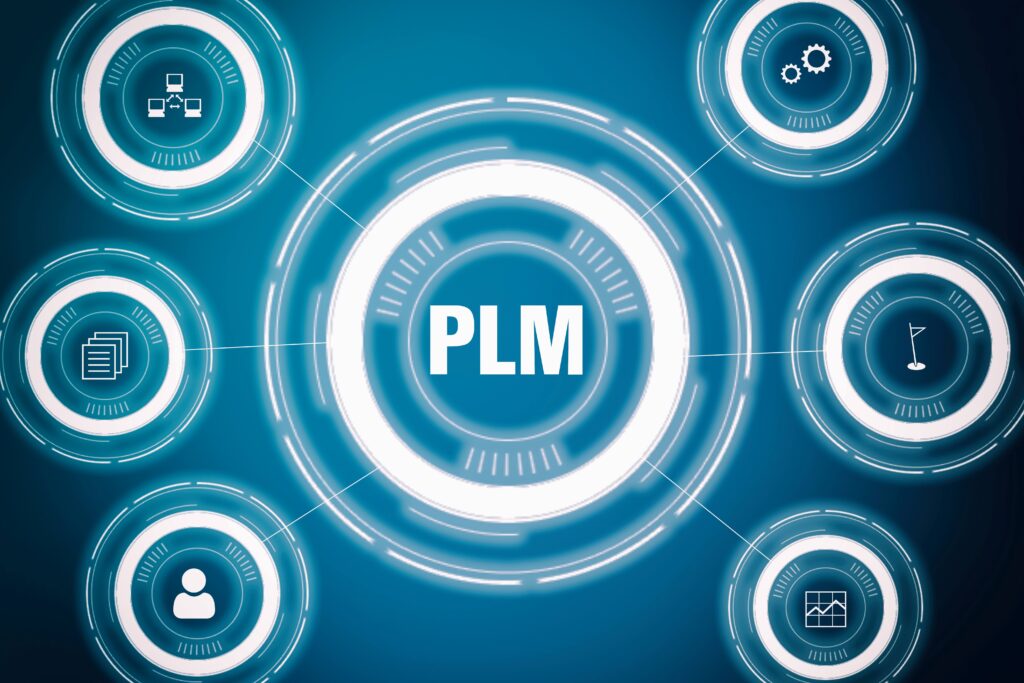 Product Lifecycle Management 1